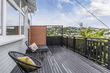 17 Garfield Street, Brooklyn