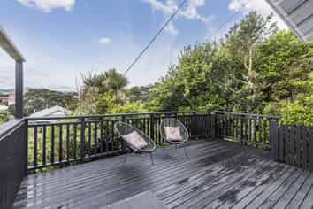 17 Garfield Street, Brooklyn