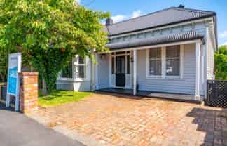 141 North Street, West End