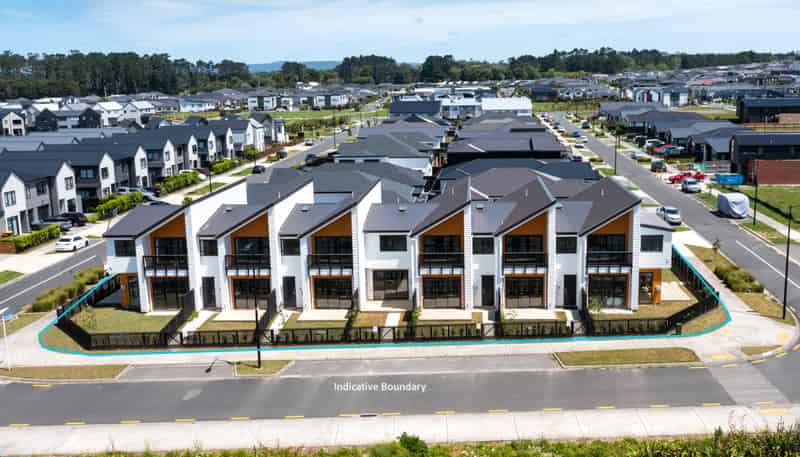 Lot 1/34 Babina Avenue, Huapai