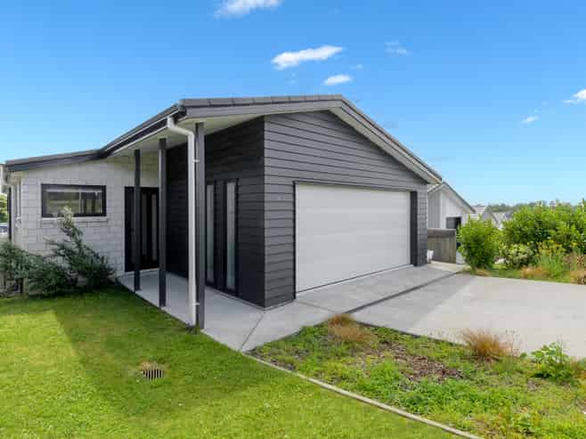 47 Ridge Drive, Omokoroa