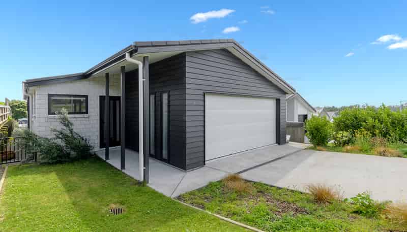 47 Ridge Drive, Omokoroa