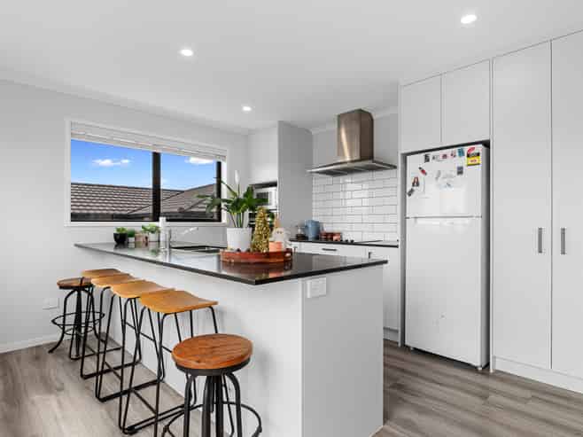 47 Ridge Drive, Omokoroa