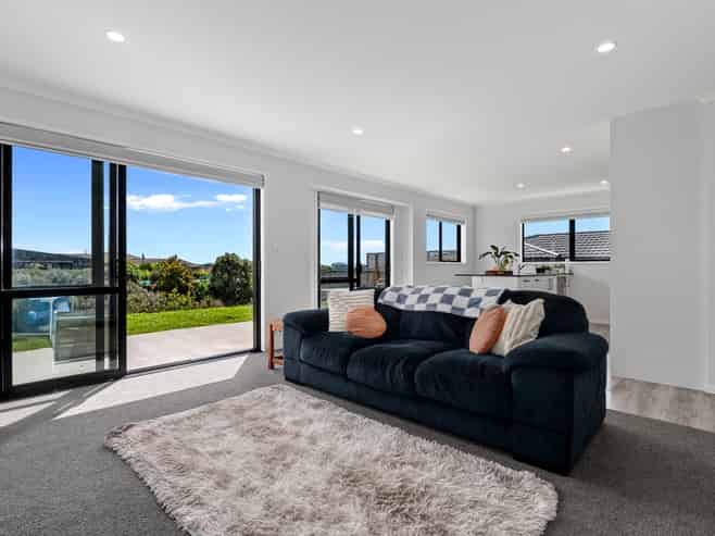 47 Ridge Drive, Omokoroa