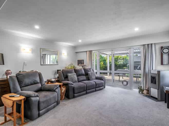 452 North Road, Waikiwi