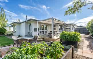 452 North Road, Waikiwi