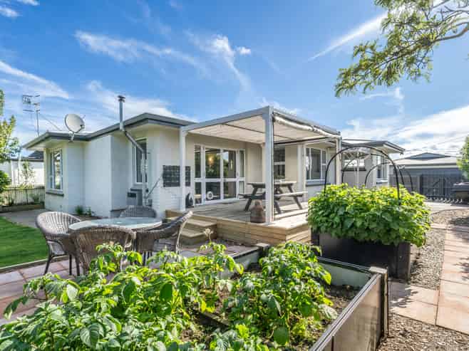 452 North Road, Waikiwi