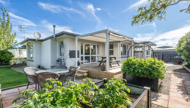 452 North Road, Waikiwi