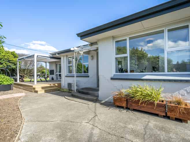 452 North Road, Waikiwi