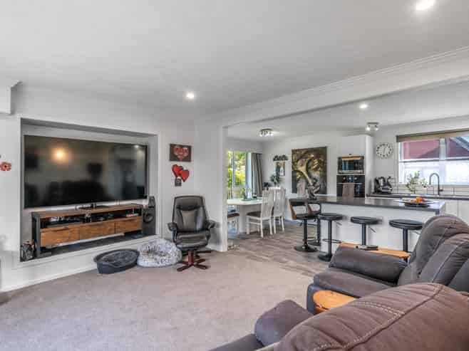 452 North Road, Waikiwi