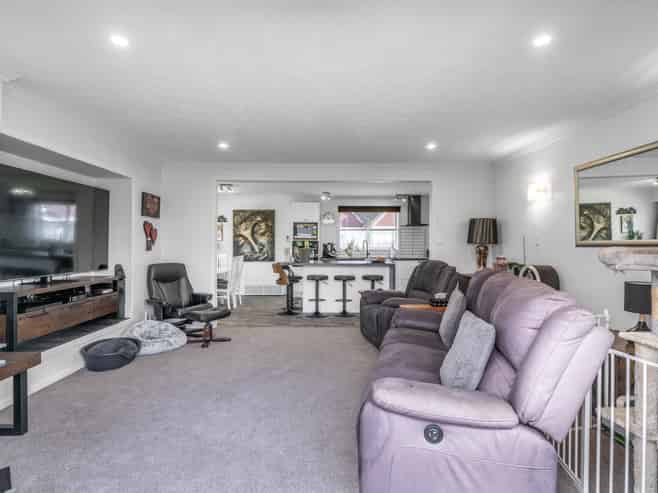 452 North Road, Waikiwi