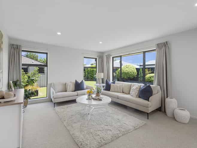 10 Tripoli Street, Rangiora