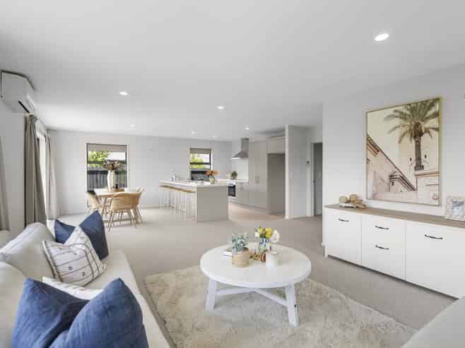 10 Tripoli Street, Rangiora