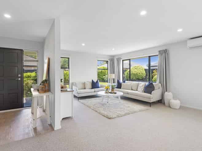 10 Tripoli Street, Rangiora