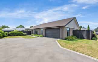 10 Tripoli Street, Rangiora