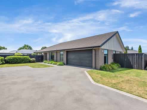 10 Tripoli Street, Rangiora