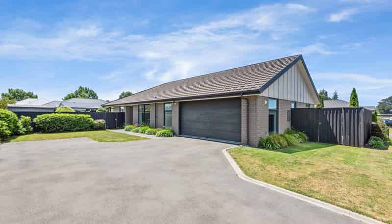 10 Tripoli Street, Rangiora