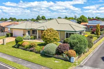 83 Tawari Street, Matamata