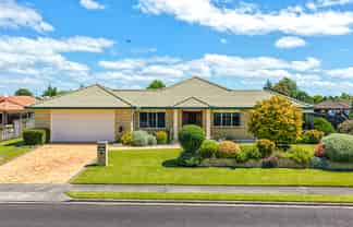 83 Tawari Street, Matamata