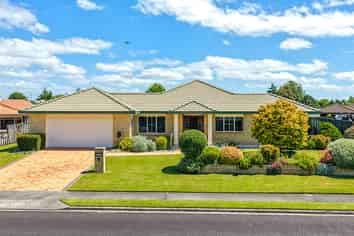 83 Tawari Street, Matamata