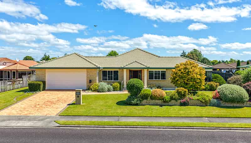 83 Tawari Street, Matamata