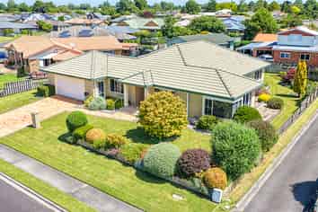 83 Tawari Street, Matamata