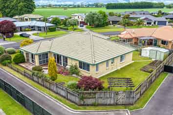 83 Tawari Street, Matamata