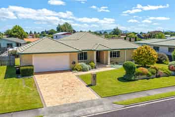 83 Tawari Street, Matamata