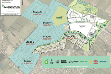 31 Derbridge Street, Woodend