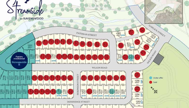 35 Derbridge Street, Woodend