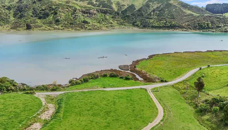  Te Mahoe Road, Mokau