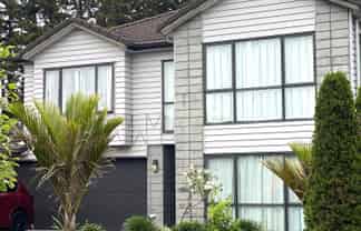 20 Aviano Close, Flat Bush