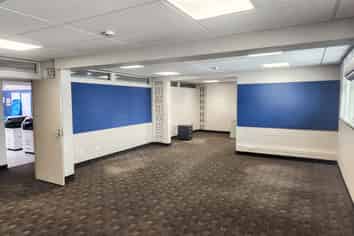 Rotorua Bustling Business Hub