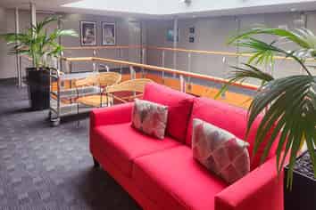 Rotorua Bustling Business Hub