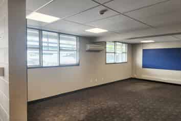 Rotorua Bustling Business Hub