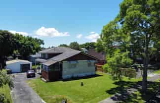 12 Ashdown Place, Pahurehure