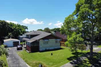 12 Ashdown Place, Pahurehure