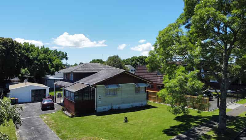 12 Ashdown Place, Pahurehure