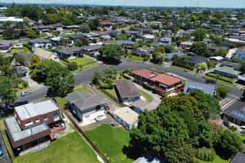 12 Ashdown Place, Pahurehure