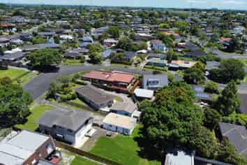 12 Ashdown Place, Pahurehure