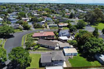 12 Ashdown Place, Pahurehure