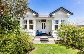 69 Herald Street, Berhampore