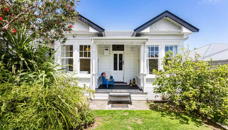 69 Herald Street, Berhampore