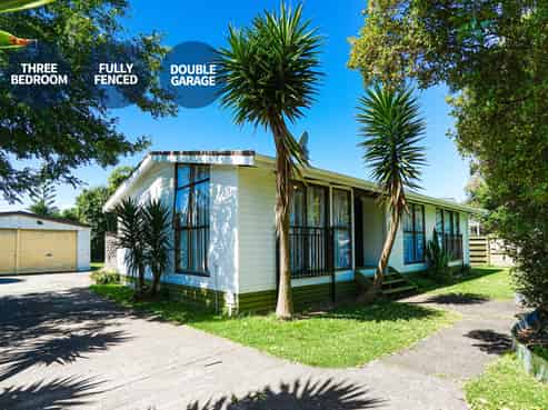 18 Fairdale Avenue, Papakura