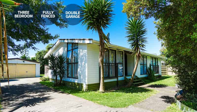 18 Fairdale Avenue, Papakura