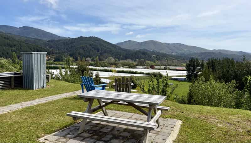 12 Wharua Tiro Place, Motueka