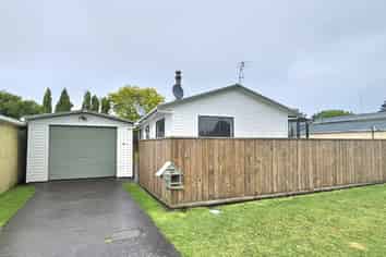 23 Humphries Street, Inglewood