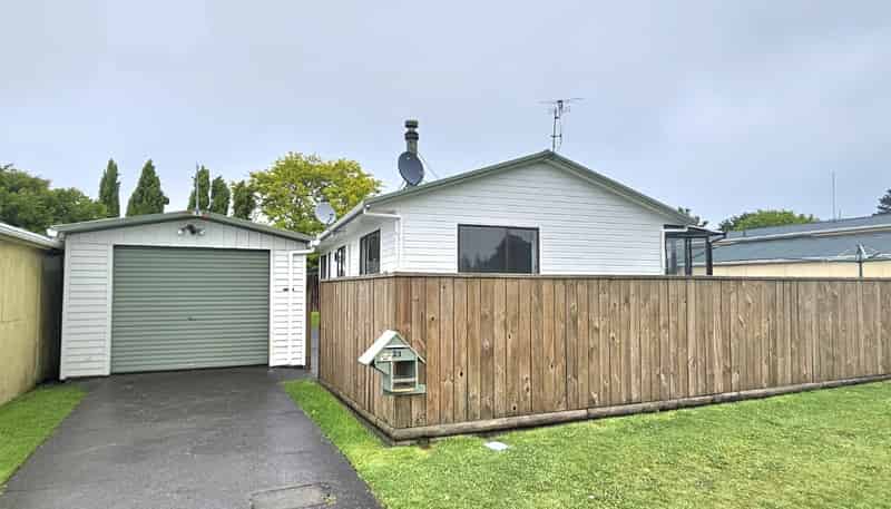 23 Humphries Street, Inglewood