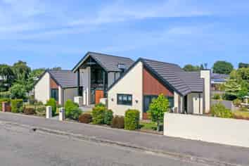 8 Carters Terrace, Tinwald