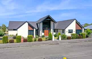 8 Carters Terrace, Tinwald